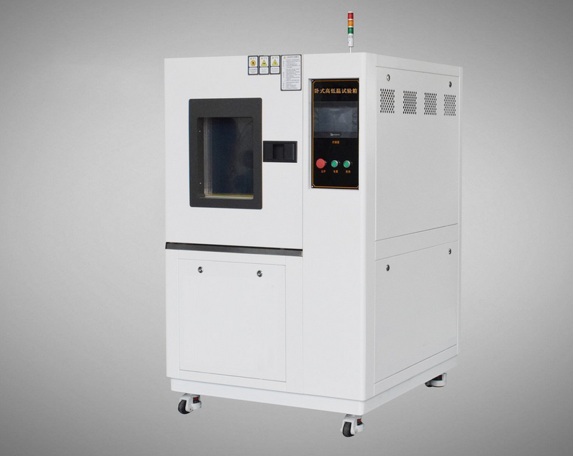 探秘環境模擬實驗室：解鎖科學研究新維度