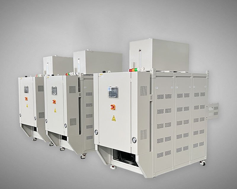 探秘環境模擬實驗室:解鎖科學研究新維度